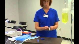 Peritoneal Dialysis 2 [upl. by Latoya]