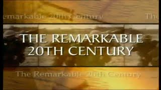 The Remarkable 20th Century 1900  1910 documentary 2000 [upl. by Omolhs]