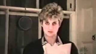 Princess Diana  The Secret Tapes  11 [upl. by Seidel]