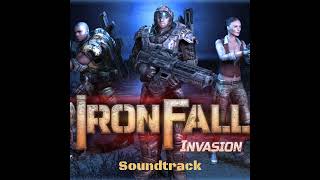 Proelium  IronFall Invasion OST [upl. by Basilius]