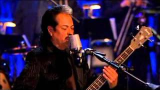 La Manzanita  Tigres del Norte MTV Unplugged 412 [upl. by Mears]