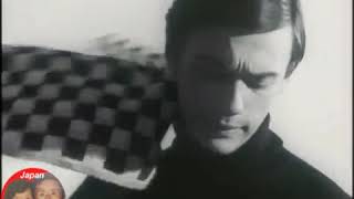 資生堂 CM MG5 【ヘアリキッド】 1968 [upl. by Isnyl]