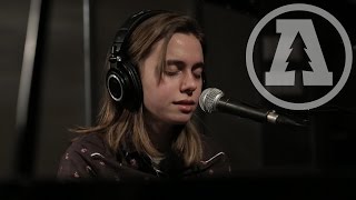 Julien Baker  Go Home  Audiotree Live [upl. by Anahahs]