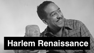 Harlem Renaissance 7 Artists you should know about [upl. by Mellicent]