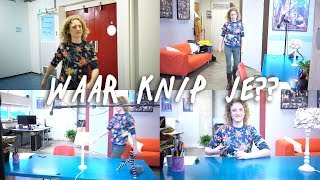 Leren Monteren Wanneer knip je  Editen voor beginners  de Videomakers [upl. by Ardnasella]