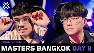 G2 vs T1  VALORANT Masters Bangkok  Grand Final [upl. by Alexia]