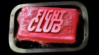 Fight Club Soundtrack  Main Theme OST [upl. by Kele]