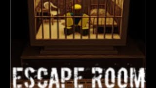 ESCAPE ROOM Library  Full Walkthrough  ROBLOX [upl. by Eerehc]