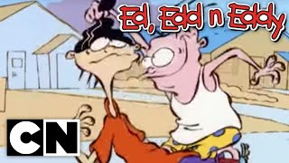 Ed Edd n Eddy  Read All About Ed [upl. by Aitnas]