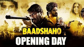 Baadshaho vs Tubelight movie।। salman khan।। [upl. by Xavler506]