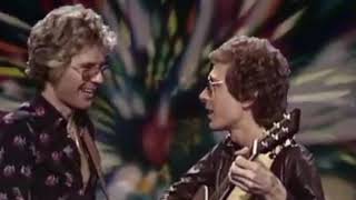 The Walker Brothers  full 1976 European TV appearance [upl. by Ennaid]