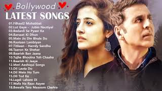 Latest Hindi Songs  New Hindi Song 2021  jubin nautiyal  arijit singh Atif Aslam Neha Kakkar [upl. by Louie]