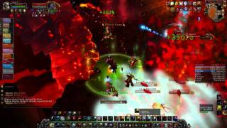 Cataclysm  Magmaw Boss Strategy Guide Blackwing Descent [upl. by Aneris924]