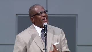 Hallelujah Anyhow Habakkuk 31619  Rev Terry K Anderson [upl. by Ludovick943]