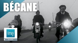 1966  La bande en bécane  Archive INA [upl. by Edivad]