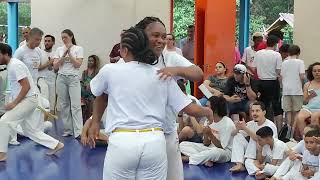 Festival CEPEUSP de Capoeira 2023 [upl. by Inalawi]