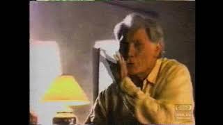 Skin Bracer featuring Jack Palance  Television Commercial  1993 [upl. by Loy172]