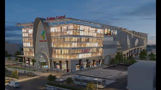 KADAPA CENTRAL MALL [upl. by Ennoval]