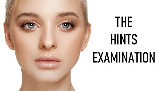 The HINTS Exam Head Impulse Test Nystagmus Test of Skew [upl. by Leahcym876]