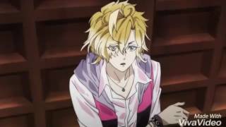 Diabolik Lovers MB  Kous Story English Dub [upl. by Enuj]