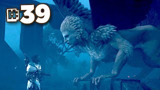 The SPHINX  Assassins Creed Odyssey  Part 39  FULL PLAYTHROUGH PS4 HD [upl. by Izak]