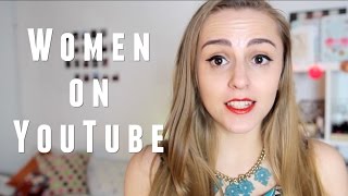 10 Small Female YouTubers You Should Watch  Hannah Witton [upl. by Ias]