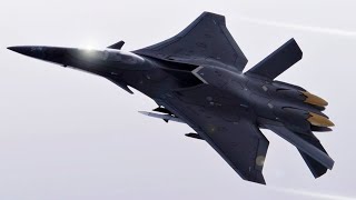 10 Fastest Fighter Aircraft in the World [upl. by Najar999]