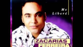 Zacarias Ferreira  Estoy Enamorado [upl. by Renraw]