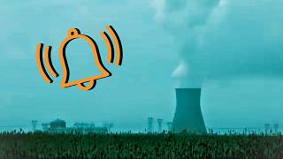 Heres how the alert sirens sound at the NJ nuclear power plant [upl. by Talbot]