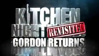 Kitchen Nightmares Season 1 Revisited [upl. by Einahpet477]