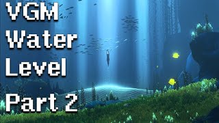 Elemental VGM Water Level Part 2 💧🪸 [upl. by Lossa]