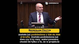 O rencie socjalnej  Bronisław Foltyn [upl. by Showker]