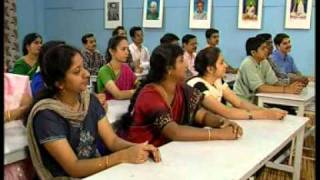 Video 1  Sanskrit Language Teaching Through Video [upl. by Isador]