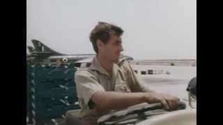 Routine Adventure in Aden 1965 19626506  Royal Air Force Nostalgia RAF [upl. by Duster149]