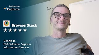 BrowserStack Review Essential Platform Testing [upl. by Nnayelsel759]