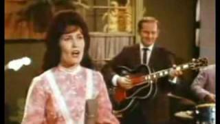 The Home Your Tearing Down  Loretta Lynn [upl. by Lorain]