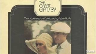 The Great Gatsby 1974 Soundtrack Part 3 of 5 [upl. by Carol]