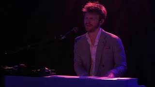 FINNEAS  Live from Teragram Ballroom  What Theyll Say About Us SOSFEST [upl. by Anibla]