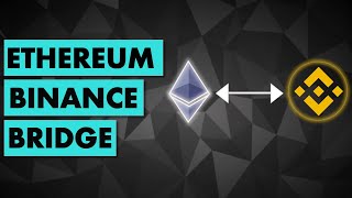 I built a token bridge between Ethereum amp Binance Smart Chain [upl. by Ribble]