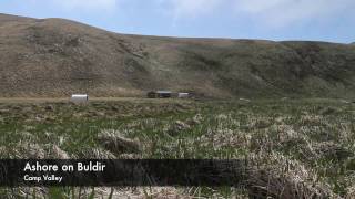 The Western Aleutians  Attu Buldir and Kiska Islands  MayJune 2010 [upl. by Leitnahs]