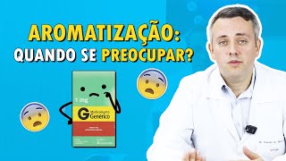 AROMATIZAÇÃO DA TESTOSTERONA O QUE FAZER  Dr Claudio Guimarães [upl. by Enrahs]