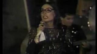 NANA MOUSKOURI MILISE MOU [upl. by Hagi]