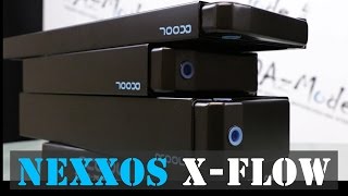 Alphacool Nexxos Xflow Radiators Overview [upl. by Gwenn705]