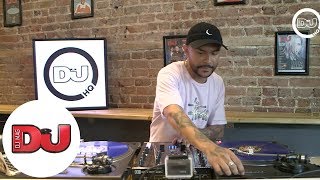 DJ Craze HipHop amp Trap Set Live From DJMagHQ [upl. by Cope]