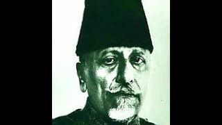 Original Speech maulana abul kalam azad predicted pakistan future Before Pakistan Created [upl. by Uv519]