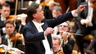 Bruckner Symphony No 8  Thielemann · Berliner Philharmoniker [upl. by Fatima]