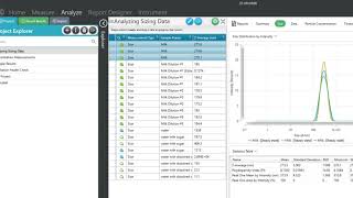 Exporting and Importing Data [upl. by Akeemat]