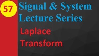 Laplace Transform Explained Basics Definition Importance and Formula [upl. by Ttesil]