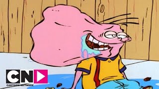 Ed Edd n Eddy  I See You  Cartoon Network [upl. by Netsreik]