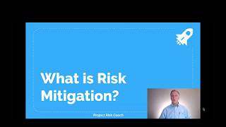 What is Risk Mitigation [upl. by Atselec]